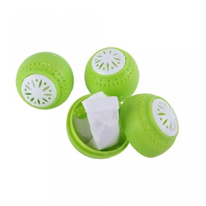 Set 3 bile frigider pentru prospetime fructe si legume - Img 4