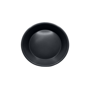 Tava copt rotunda, awwaline, otel carbon, gri, 21 x 6 cm, non stick, usor de curatat, ideala pentru tort, cheesecake - Img 3