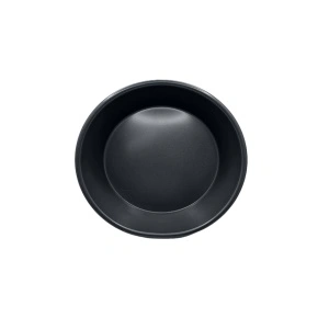 Tava copt rotunda, awwaline, otel carbon, gri, 21 x 6 cm, non stick, usor de curatat, ideala pentru tort, cheesecake - Img 3