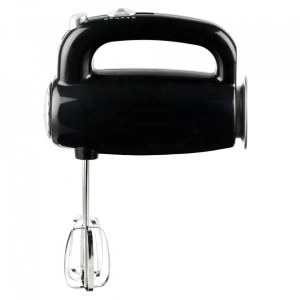 Mixer de mana awwaline 7012, 250W, Teluri si carlige metalice, Negru - Img 5