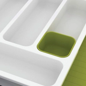 Organizator extensibil pentru sertar tacamuri - Img 3