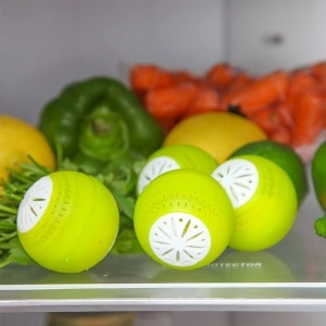 Set 3 bile frigider pentru prospetime fructe si legume