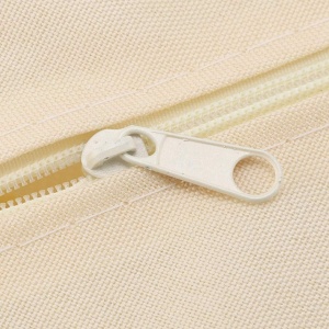 Organizator haine 8 compartimente, awwaline, bej, 16 x 32 x 10 cm, ideal pentru sosete, lenjerie intima, curele sau cravate - Img 5
