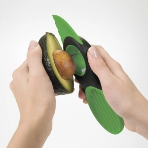 Ustensila feliat / decojit avocado - Img 2