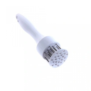 Ustensila fragezit carnea, Meat Tenderizer - Img 2