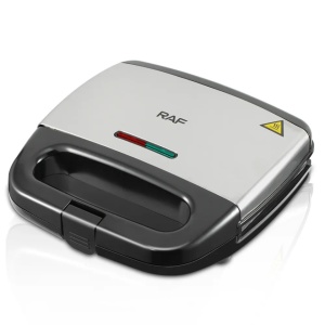 Aparat pentru Copt PrajiturI in Forma de Nuci, RAF, 850W, Antiaderent, 12 Forme - Img 4