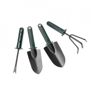 Set 4 mini ustensile de gradina, awwaline