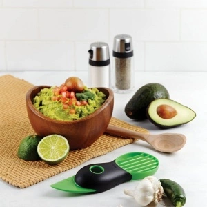 Ustensila feliat / decojit avocado - Img 3