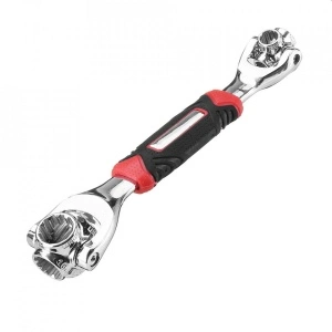 Cheie universala 48 in 1, Universal Wrench