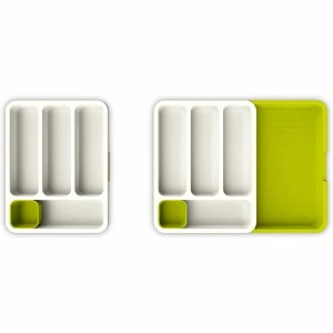Organizator extensibil pentru sertar tacamuri - Img 6