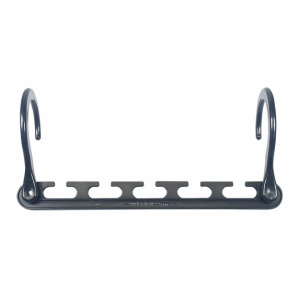 Set 10 suporturi organizatoare pentru umerase, Wonder Hanger MAX - Img 2