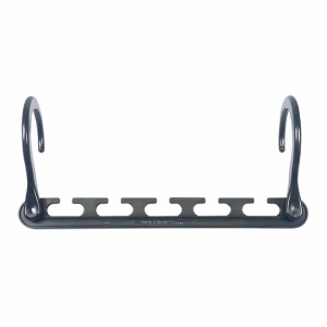 Set 10 suporturi organizatoare pentru umerase, Wonder Hanger MAX - Img 2