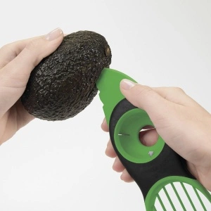 Ustensila feliat / decojit avocado - Img 4