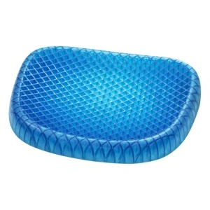 Perna suport pentru scaun, din spuma silicon, Egg Sitter