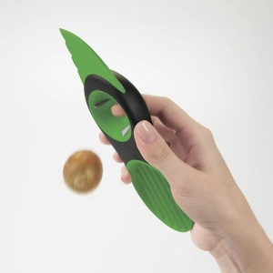 Ustensila feliat / decojit avocado - Img 5