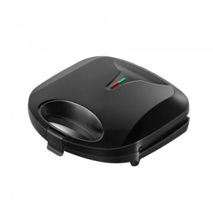 Aparat pentru preparat vafe/gofre, awwaline® 6138, 750W, Placi Neaderente - Img 3