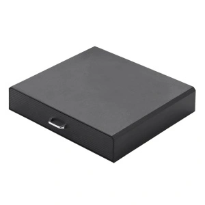 Suport 30 capsule cafea, awwaline, negru, 35 x 34 x 7.5 cm, compatibil K-Cup, Dolce Gusto - Img 2