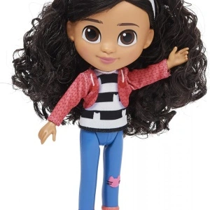Papusa Gabby, Gabby's Dollhouse, 20 cm - Img 2