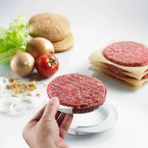 Presa pentru carnea de hamburger - Img 3
