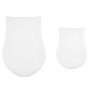 Set 2 saci din silicon pentru framantat, awwaline, ideali pentru aluat paine, cozonac, gogosi, placinte - Img 2