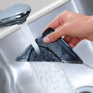 Set 8 benzi anti-derapante pentru covor, Ruggies - Img 5