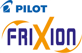 Frixion Pilot