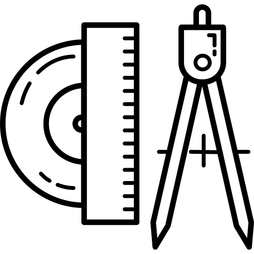 Truse geometrice