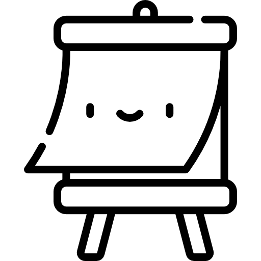 Hârtie flipchart