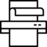 Laminatoare hârtie