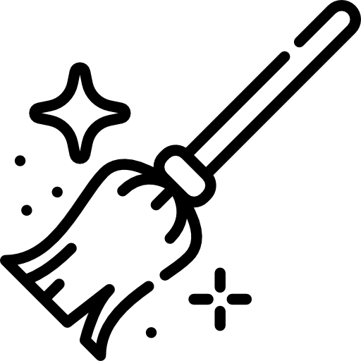 Mături