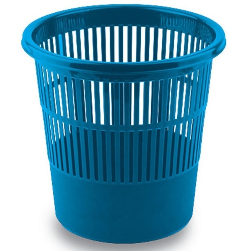 Coș gunoi birou simplu, 10 l