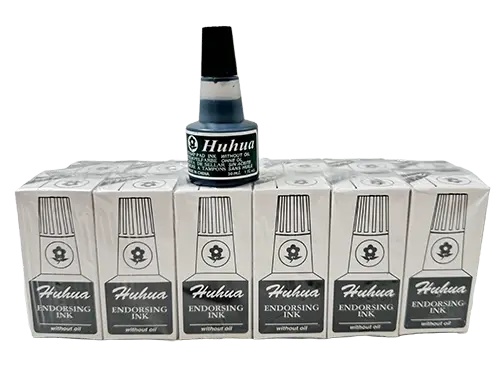 Tuș cu picurător, 30 ml - Negru