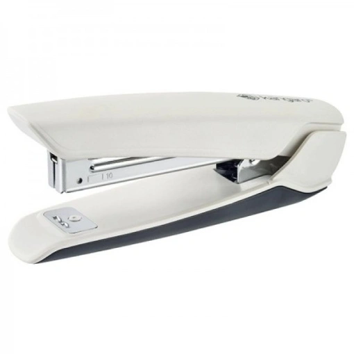 Capsator Kangaro NOWA-35/S, 24/6, 25 coli, 52mm, plastic, ivory, blister - Img 1