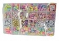 Set bratari craft, cutie dreptunghiulara, 24 compartimente