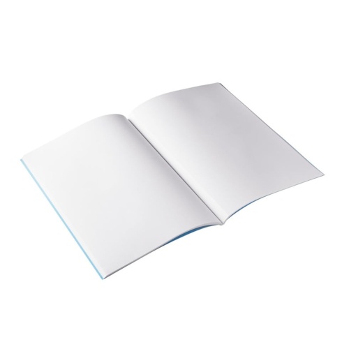 Caiet, A5, 48 FILE, Maculator (filă velină)