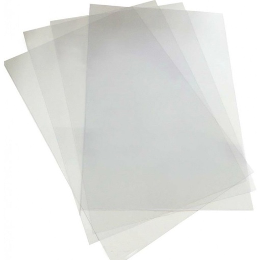 Coperți îndosariat, A4, 180 microni, 100 file/set