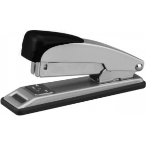 Capsator Eagle 205, 24/6, 12 coli, 50mm, plastic, negru