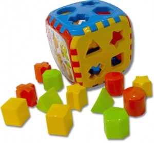 Cub'IQ