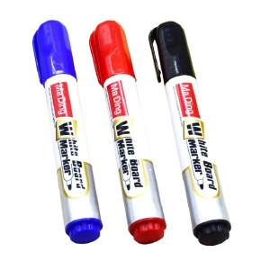 Marker whiteboard