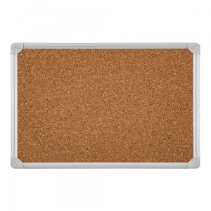 Panou pluta Noki INT-517, 60x90cm, pentru perete
