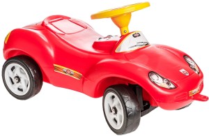 Step car