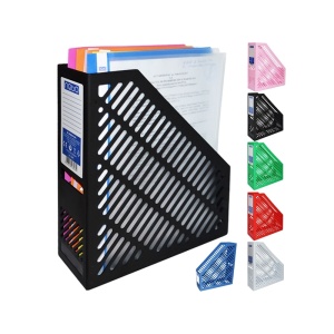 Suport vertical plastic