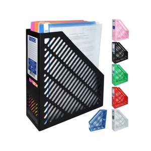 Suport vertical plastic