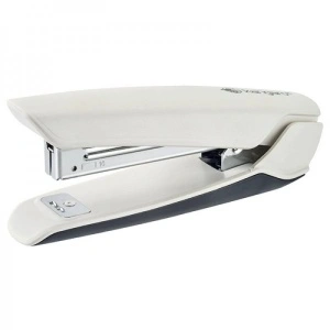 Capsator Kangaro NOWA-35/S, 24/6, 25 coli, 52mm, plastic, ivory, blister
