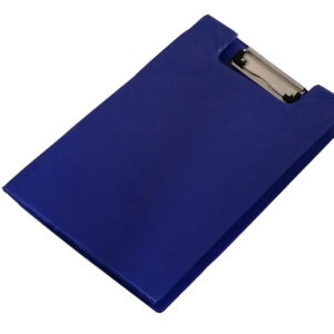 Clipboard dublu, A4, diferite culori