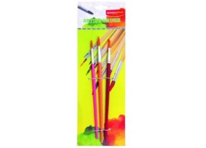 Pensule set 3 buc
