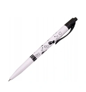 Pix TENFON cu mecanism, Albastru B-5737