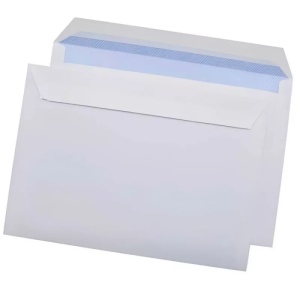 Plic C6 siliconic, set 100, 114X162mm