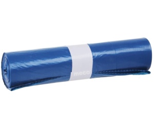 Saci gunoi, 240L, 10 buc/rola
