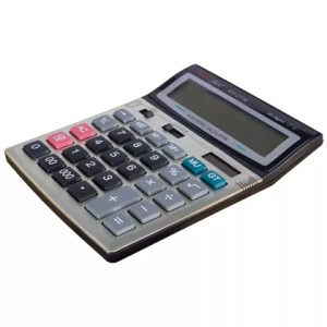 Calculator - 2716 - 16 digiti